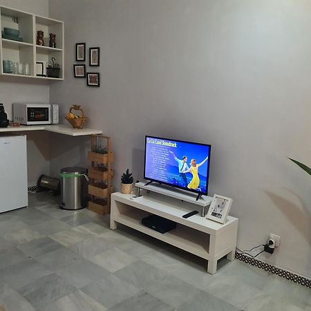 Habitaciones Casa Sevillana Centro 客房 照片
