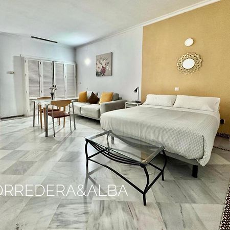 Habitaciones Casa Sevillana Centro 外观 照片