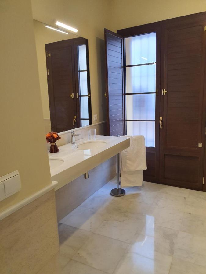 Habitaciones Casa Sevillana Centro 外观 照片