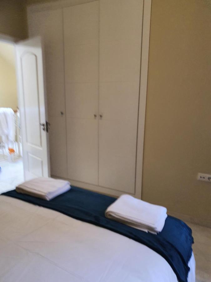Habitaciones Casa Sevillana Centro 外观 照片