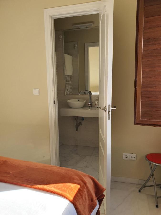 Habitaciones Casa Sevillana Centro 外观 照片
