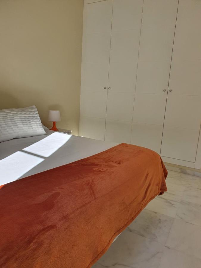 Habitaciones Casa Sevillana Centro 外观 照片