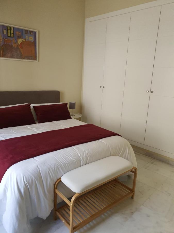Habitaciones Casa Sevillana Centro 外观 照片
