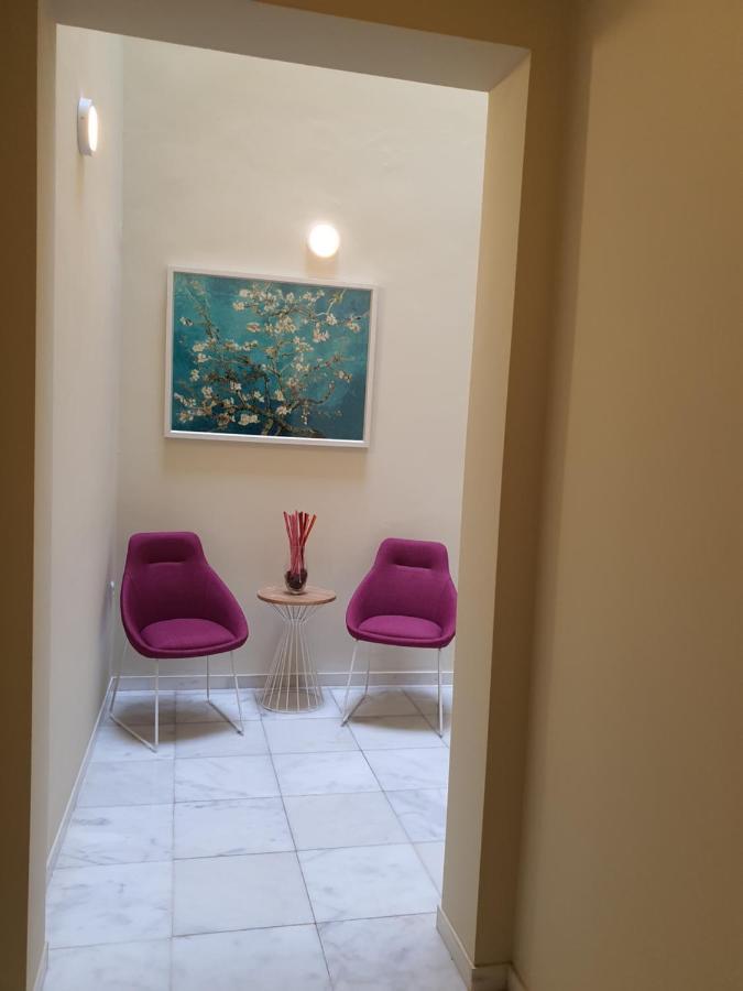 Habitaciones Casa Sevillana Centro 外观 照片