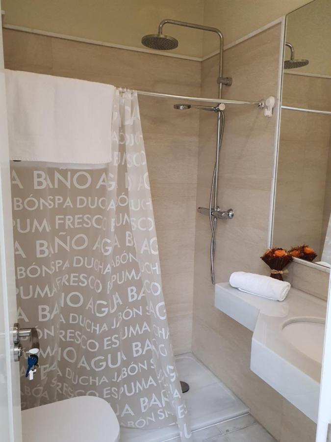 Habitaciones Casa Sevillana Centro 外观 照片