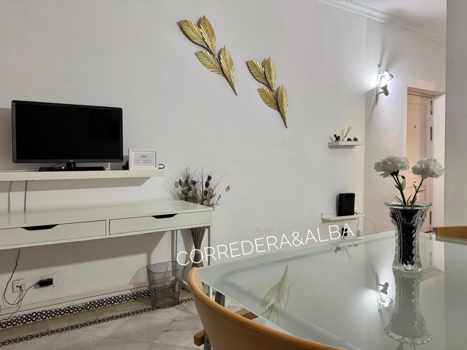 Habitaciones Casa Sevillana Centro 外观 照片
