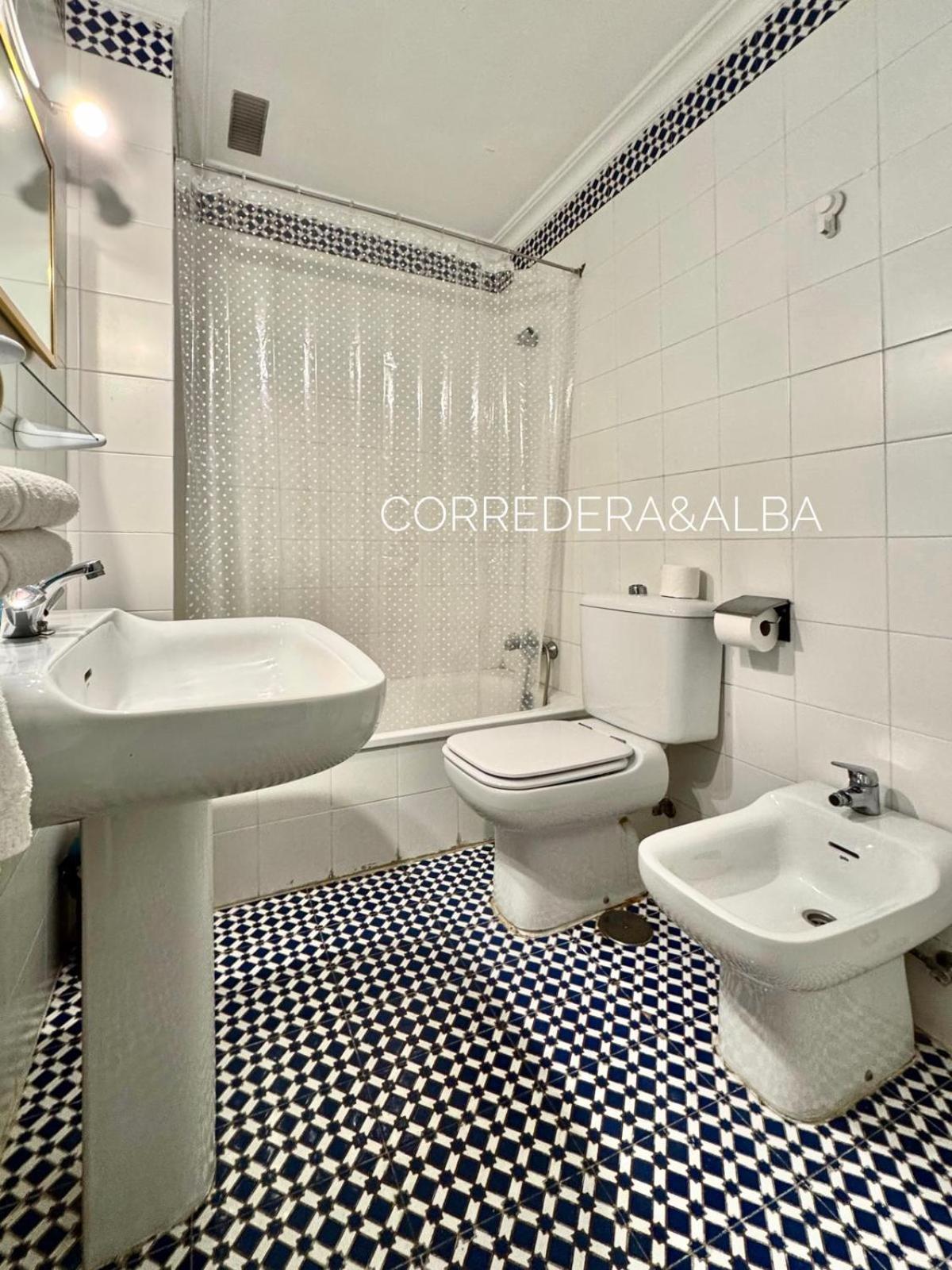 Habitaciones Casa Sevillana Centro 外观 照片